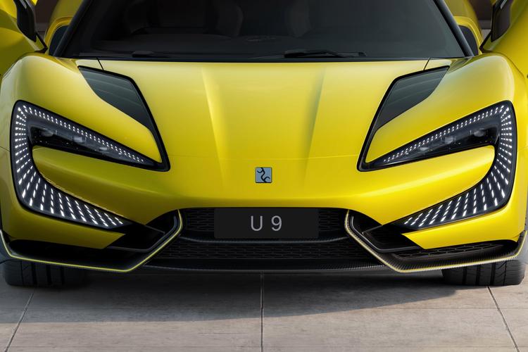 成都223仰望U9以性能突破设计的极限，理想汽车企业文化与价值观