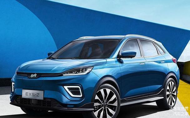 成都223WEY威派豪华SUV市场的黑马，零跑汽车与智能交通系统的协同