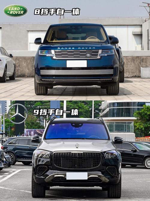 成都223迈巴赫经典与现代的完美融合，路虎如何塑造独特的品牌形象